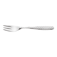 WMF Kuchengabel 3-z. TESSA 15,5 cm – Cromargan®...