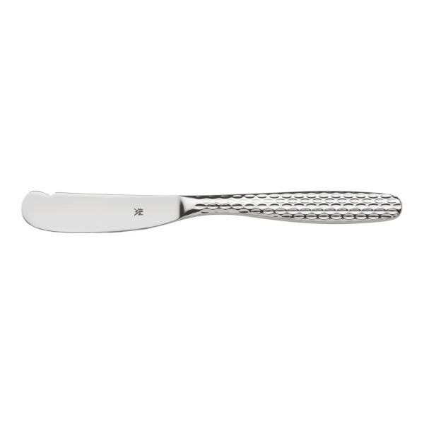 WMF Brot-/Buttermesser MB TESSA 17,4 cm – Cromargan® Edelstahl 18/10, poliert (12 St.)