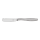 WMF Brot-/Buttermesser MB TESSA 17,4 cm – Cromargan® Edelstahl 18/10, poliert (12 St.)