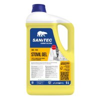 Stovil Gel 5 Liter | VPE 1