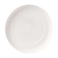 Pappteller Ø 30 cm VPE 200 (4 x 50)