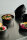 Ronda Bowl Wide 700 ml Schwarz ungeteilt (Farbe: Schwarz / Material: Karton PE-beschichtet) (VPE 250 St.)