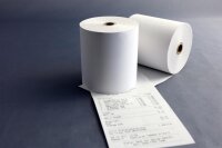 Thermorolle 80 x 78 x 12 mm VPE 40