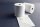 Thermorolle 80 x 78 x 12 mm VPE 40