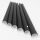 500 Stück Jumbo Papier-Trinkhalm 200 x 8 mm schwarz