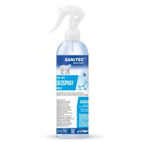 Deospray - Inspiration daqua | VPE 12
