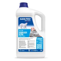 Sgrassatore Ultra Fettlöser 5L Kanister