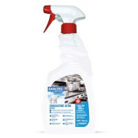 Fettlöser Extrem-"Marseille" 750 ml Sprühflasche | VPE 1