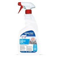 Fettlöser Extrem-"Marseille" 750 ml Sprühflasche | VPE 1