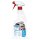 Fettlöser Extrem-"Marseille" 750 ml Sprühflasche