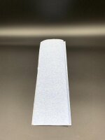 Putztuch Softextra Blau Interfold 42 x 35 cm 1-lagig