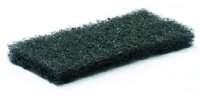 Nylonschwamm Handpad Super 25 x 11 cm braun