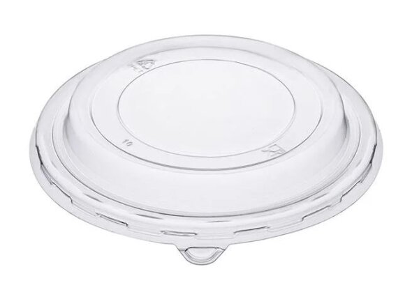 Deckel für Bowl 500 ml / 750 ml / 1000 ml rPet | VPE 300 (6 x 50)