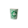 Kaffeebecher Doppelwandig 8oz "Brick Wall" | VPE 500 (20 x 25)