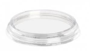 Deckel rund Siegelfähiger Becher 350 ml
