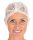 Haarnetz Klipphauben Light