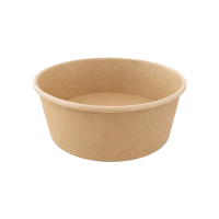 Bowl 750 ml Kraftpapier | VPE 300 (6 x 50)