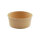 Bowl 750 ml Kraftpapier neutral