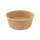 Bowl 1000 ml Ø 150 mm Kraftpapier