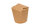 Foodbox mit Faltdeckel Kraftpapier braun 26oz