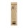 Besteck Set Gabel-Messer-Serviette 16 cm | VPE 500 (5 x 100)