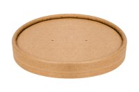 Deckel für Suppenbecher Kraft 500 ml Ø 11,5...
