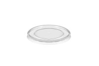 Deckel für Suppenbecher rPet 500 ml Ø 11,5 cm