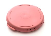 PIZZycle Mehrweg-Pizzabox Raspberry