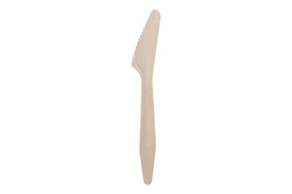 Messer Holz 16 cm