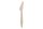 Messer Holz 16 cm
