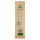 Messer Holz 18 cm einzeln verpackt | VPE 1000 (10 x 100)