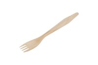 Gabel Holz 16 cm