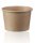 Becher Kraftpapier 235 ml Ø 9 cm 8oz
