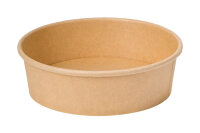 Bowl 1100 ml Kraftpapier