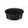 Dressingbecher 50 ml schwarz