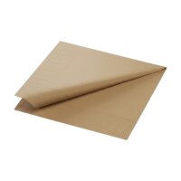 Tissue-Serviette 33 x 33 cm 2-lagig 1/4F eco-friendly...
