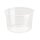 Runder Siegelbecher 450 ml