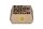 Foodbox 13 x 12,9 x 7,5 cm EAT GOOD FEEL GOOD | VPE 200 (2 x 100)