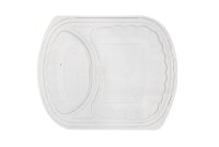 Deckel für Food Container 2-geteilt