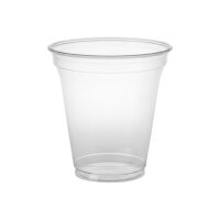 Becher transparent 350 ml Shaker | VPE 800 (16 x 50)