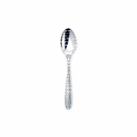 Kaffee-/Teelöffel "Elias" 14,5 cm