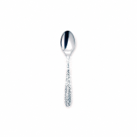 Espressolöffel "Elias" 13 cm | VPE 12