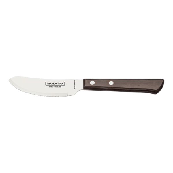 Pizzamesser Tramontina Polywood | VPE 12