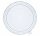 Deckel für Bowl 500 ml / 750 ml / 1000 ml PP klar