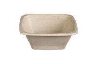 Bowl quadratisch Sugarcane 1200 ml