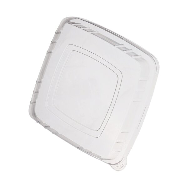 Deckel für Zuckerrohr Bowl 1200 ml PET