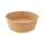 Bowl 1300 ml Ø 184 mm Kraftpapier | VPE 300 (6 x 50)