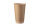 Kaffeebecher 16oz doppelwandig braun | VPE 500 (20 x 25)