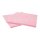 Vlies Allzwecktuch rosa 38 x 40 cm | VPE 420 (42 x 10)