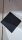 Serviette Soft Point 25 x 25 cm 2lg 1/4F schwarz - IT